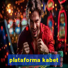 plataforma kabet